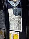 New 2026 Honda CR-V Hybrid SPORT-L in FT. PIERCE, FLORIDA