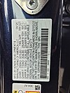 New 2026 Honda CR-V Hybrid SPORT-L in FT. PIERCE, FLORIDA