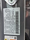 New 2026 Honda CR-V Hybrid SPORT TOURING in FT. PIERCE, FLORIDA