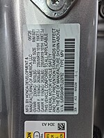 New 2026 Honda CR-V Hybrid SPORT TOURING in FT. PIERCE, FLORIDA (Photo 1)