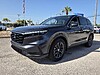 New 2026 Honda CR-V EX-L in FT. PIERCE, FLORIDA