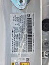 New 2026 Honda CIVIC SEDAN HYBRID SPORT in FT. PIERCE, FLORIDA