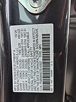New 2026 Honda CR-V Hybrid SPORT TOURING in FT. PIERCE, FLORIDA (Photo 1)