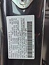 New 2026 Honda CR-V Hybrid SPORT TOURING in FT. PIERCE, FLORIDA