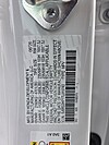 New 2026 Honda CR-V EX-L in FT. PIERCE, FLORIDA
