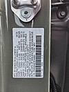 New 2026 Honda CR-V Hybrid TRAILSPORT in FT. PIERCE, FLORIDA