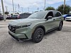 New 2026 Honda CR-V Hybrid TRAILSPORT in FT. PIERCE, FLORIDA