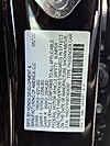 New 2026 Honda Accord Sedan SE in FT. PIERCE, FLORIDA