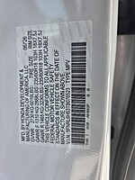 New 2026 Honda Odyssey EX-L in FT. PIERCE, FLORIDA (Photo 1)