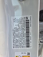New 2026 Honda Civic LX in FT. PIERCE, FLORIDA (Photo 1)