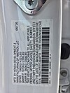 New 2026 Honda Accord Sedan LX in FT. PIERCE, FLORIDA