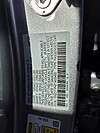 New 2026 Honda Accord Sedan SE in FT. PIERCE, FLORIDA