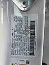 New 2026 Honda CR-V EX-L in FT. PIERCE, FLORIDA