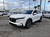 New 2026 Honda CR-V EX-L in FT. PIERCE, FLORIDA
