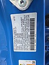 New 2026 Honda CIVIC HATCHBACK HYBRID SPORT TOURING in FT. PIERCE, FLORIDA