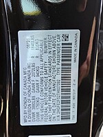 New 2026 Honda Civic SPORT in FT. PIERCE, FLORIDA (Photo 1)
