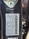 New 2026 Honda Civic SPORT in FT. PIERCE, FLORIDA