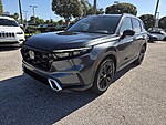 New 2026 Honda CR-V Hybrid SPORT TOURING in FT. PIERCE, FLORIDA (Photo 1)
