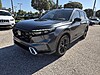 New 2026 Honda CR-V Hybrid SPORT TOURING in FT. PIERCE, FLORIDA