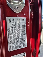 New 2026 Honda CR-V EX-L in FT. PIERCE, FLORIDA (Photo 1)