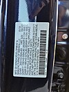 New 2026 Honda Passport RTL in FT. PIERCE, FLORIDA