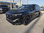 New 2026 Honda CR-V Hybrid SPORT-L in FT. PIERCE, FLORIDA (Photo 1)