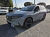 New 2026 Honda CR-V Hybrid SPORT TOURING in FT. PIERCE, FLORIDA