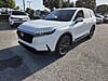 New 2026 Honda CR-V EX-L in FT. PIERCE, FLORIDA