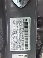 New 2026 Honda Civic SPORT in FT. PIERCE, FLORIDA (Photo 1)