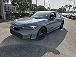 New 2026 Honda CIVIC SEDAN HYBRID SPORT TOURING in FT. PIERCE, FLORIDA (Photo 1)