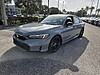 New 2026 Honda CIVIC SEDAN HYBRID SPORT TOURING in FT. PIERCE, FLORIDA