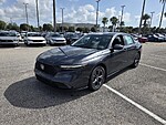 New 2026 Honda Accord Hybrid TOURING in FT. PIERCE, FLORIDA (Photo 1)