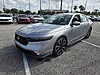New 2026 Honda Accord Hybrid SPORT-L in FT. PIERCE, FLORIDA