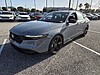 New 2026 Honda Accord Hybrid SPORT-L in FT. PIERCE, FLORIDA