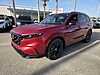 New 2026 Honda CR-V Hybrid SPORT-L in FT. PIERCE, FLORIDA