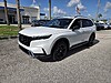 New 2026 Honda CR-V Hybrid SPORT TOURING in FT. PIERCE, FLORIDA