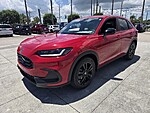 New 2027 Honda HR-V SPORT in FT. PIERCE, FLORIDA (Photo 1)