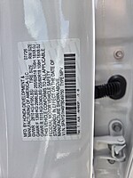 New 2026 Honda Pilot EX-L in FT. PIERCE, FLORIDA (Photo 1)