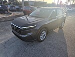 New 2026 Honda CR-V LX in FT. PIERCE, FLORIDA (Photo 1)