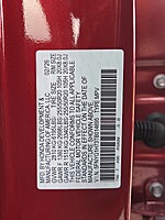 New 2026 Honda Pilot TOURING in FT. PIERCE, FLORIDA (Photo 1)
