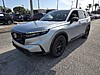 New 2026 Honda CR-V Hybrid SPORT-L in FT. PIERCE, FLORIDA