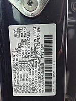 New 2026 Honda CR-V Hybrid SPORT-L in FT. PIERCE, FLORIDA (Photo 1)