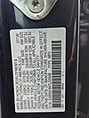 New 2026 Honda CR-V Hybrid SPORT-L in FT. PIERCE, FLORIDA