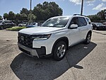 New 2026 Honda Pilot EX-L in FT. PIERCE, FLORIDA (Photo 1)