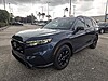 New 2026 Honda CR-V Hybrid SPORT TOURING in FT. PIERCE, FLORIDA