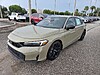 New 2026 Honda Civic Hatchback SPORT in FT. PIERCE, FLORIDA