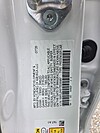 New 2026 Honda Civic Hatchback SPORT in FT. PIERCE, FLORIDA