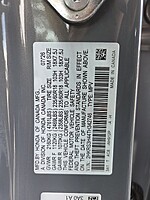 New 2026 Honda CR-V EX in FT. PIERCE, FLORIDA (Photo 1)