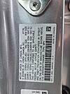 New 2026 Honda CR-V EX-L in FT. PIERCE, FLORIDA