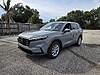New 2026 Honda CR-V EX in FT. PIERCE, FLORIDA